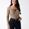 Gia Lurex-top