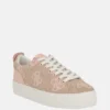 Giaa Logo Print lage sneakers Giaa Logo Print lage sneakers