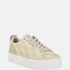 Giaa Logo Print lage sneakers Giaa Logo Print lage sneakers