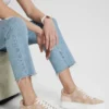 Giaa Logo Print lage sneakers Giaa Logo Print lage sneakers