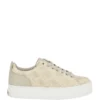 Giaa Logo Print lage sneakers Giaa Logo Print lage sneakers