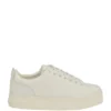 Giaa Logo Print lage sneakers Giaa Logo Print lage sneakers