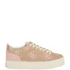 Giaa Logo Print lage sneakers Giaa Logo Print lage sneakers