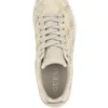 Giaa Logo Print lage sneakers Giaa Logo Print lage sneakers