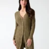 Giada lang vest