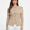 Giada top & vest set Giada top & vest set