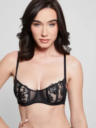 Giselle balconette-bh