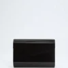 Giselle Lucite-clutch