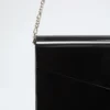 Giselle Lucite-clutch