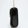 Giselle Lucite-clutch