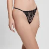 Giselle Macramé-string Giselle Macramé-string