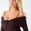 Giselle strakke jurk Giselle strakke jurk