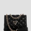 Giully gewatteerde mini-crossbody Giully gewatteerde mini-crossbody