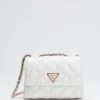Giully gewatteerde mini-crossbody Giully gewatteerde mini-crossbody