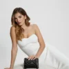 Giully gewatteerde mini-crossbody Giully gewatteerde mini-crossbody