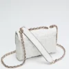 Giully gewatteerde mini-crossbody Giully gewatteerde mini-crossbody