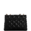 Giully gewatteerde mini-crossbody Giully gewatteerde mini-crossbody