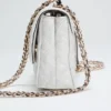 Giully gewatteerde mini-crossbody Giully gewatteerde mini-crossbody