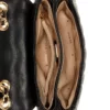 Giully gewatteerde mini-crossbody Giully gewatteerde mini-crossbody