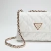 Giully gewatteerde mini-crossbody Giully gewatteerde mini-crossbody
