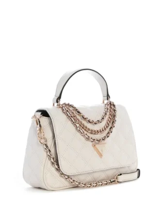 giully ii gewatteerde tas met handvat 2 1 330x440 - Giully II gewatteerde tas met handvat