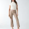 Gladys Skinny broek van imitatieleer Gladys Skinny broek van imitatieleer