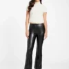 Gladys Skinny broek van imitatieleer Gladys Skinny broek van imitatieleer