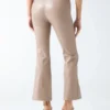 Gladys Skinny broek van imitatieleer Gladys Skinny broek van imitatieleer