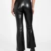Gladys Skinny broek van imitatieleer Gladys Skinny broek van imitatieleer