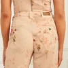 Glam De Fleur-broek met print Glam De Fleur-broek met print