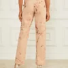 Glam De Fleur-broek met print Glam De Fleur-broek met print