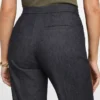 Glam De Nuit denim broek Glam De Nuit denim broek