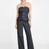 Glam De Nuit denim broek Glam De Nuit denim broek