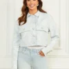 Glam Romantica denimjasje Glam Romantica denimjasje
