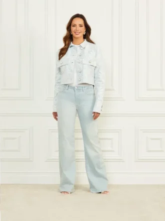 Glam Romantica denimjasje