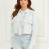 Glam Romantica denimjasje Glam Romantica denimjasje