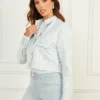 Glam Romantica denimjasje Glam Romantica denimjasje