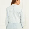 Glam Romantica denimjasje Glam Romantica denimjasje