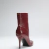 Gomora Stiletto’s enkellaarsjes