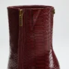 Gomora Stiletto’s enkellaarsjes