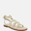 Graydee gladiatorsandalen met studs