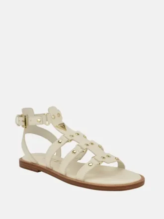 Graydee gladiatorsandalen met studs