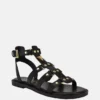 Graydee gladiatorsandalen met studs