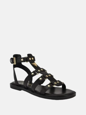 Graydee gladiatorsandalen met studs