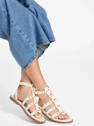 Graydee gladiatorsandalen met studs