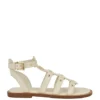 Graydee gladiatorsandalen met studs