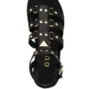 Graydee gladiatorsandalen met studs
