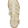 Graydee gladiatorsandalen met studs