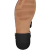 Graydee gladiatorsandalen met studs