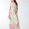 Grenada maxi-jurk Grenada maxi-jurk